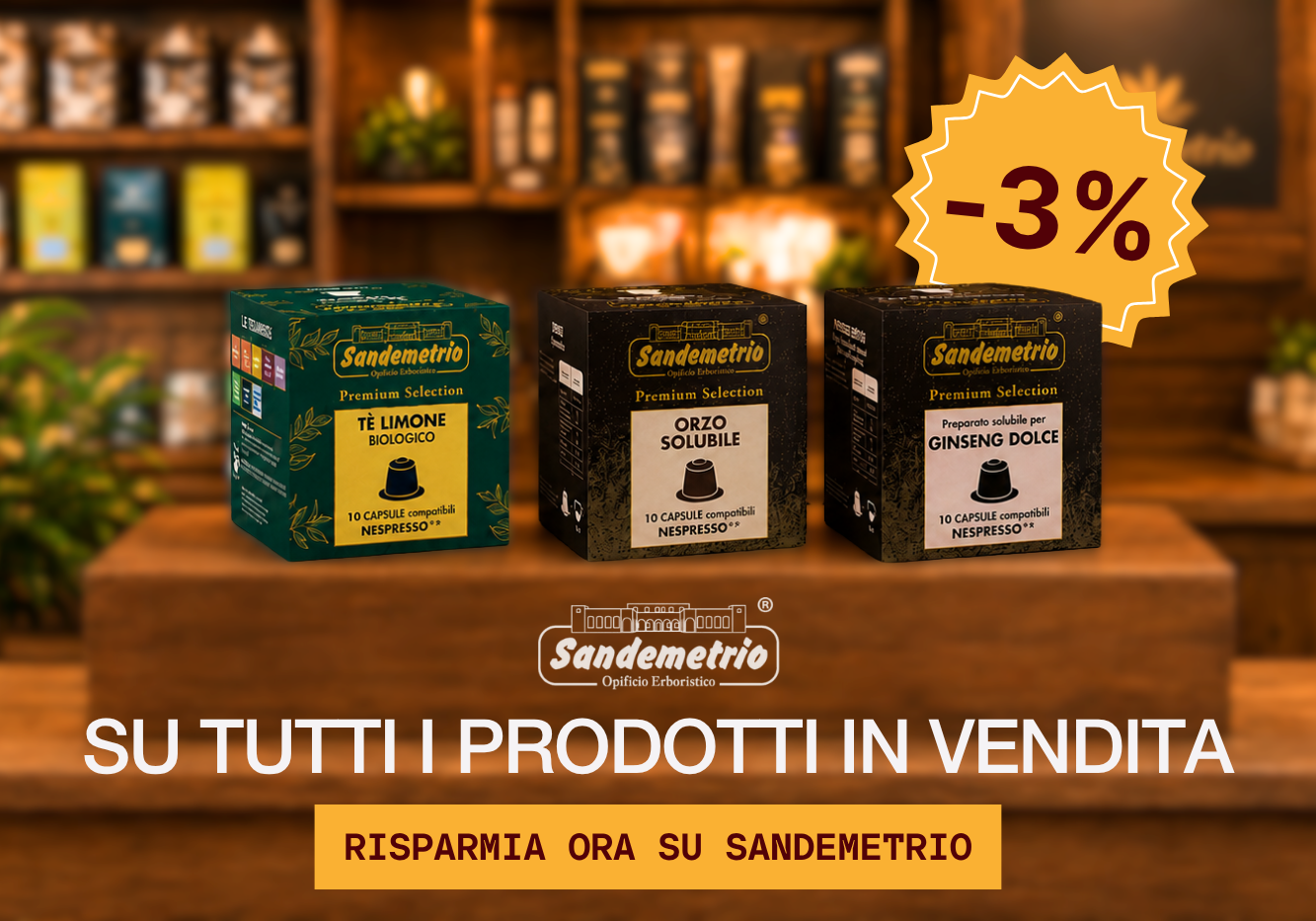 sandemetrio